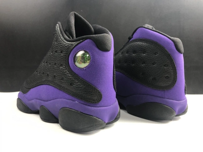 Air Jordan 13 DJ5982-015 Court Purple 0723